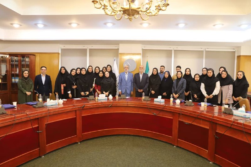 روابط عمومی موسسه آموزش عالی ارشاد …