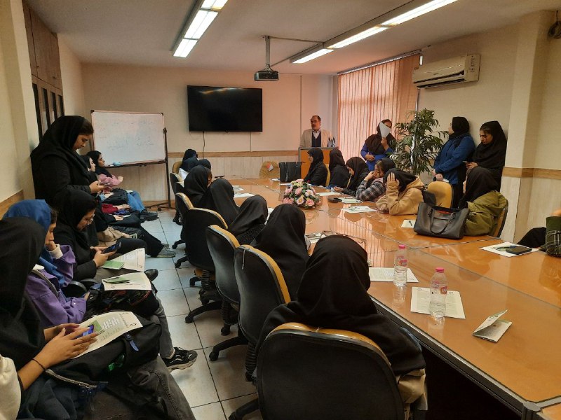 روابط عمومی موسسه آموزش عالی ارشاد …