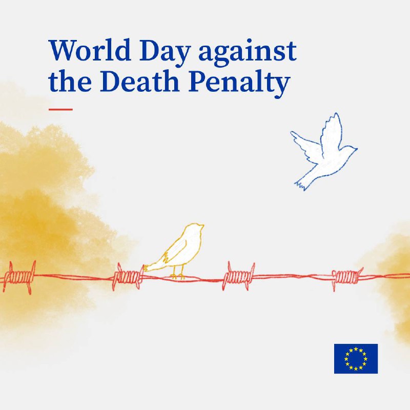 European and World Day against the …