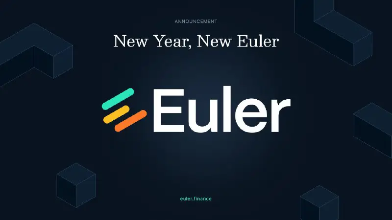 Euler | Announcements