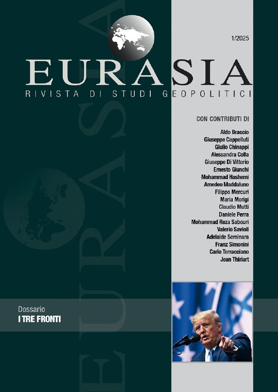 Eurasia | Rivista di studi geopolitici