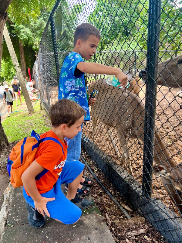 Eureka! Family Club in Hua Hin