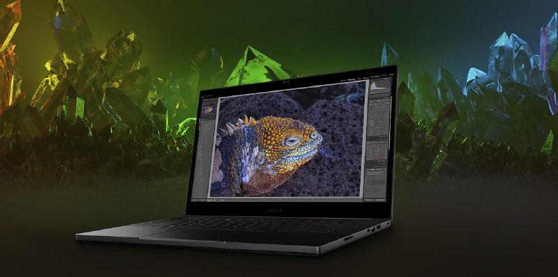 ***🧪***Razer Blade 15