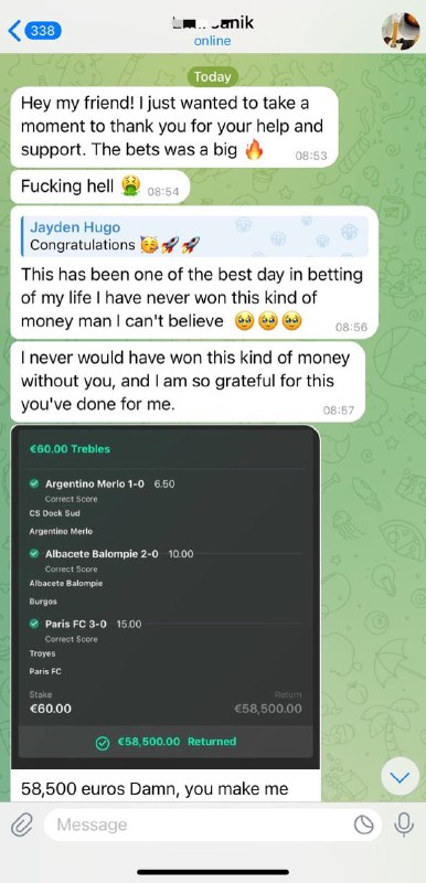 WORLDWIDE FIXED BET🏅