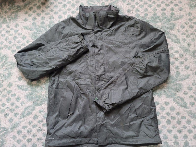 Quechua Jacket