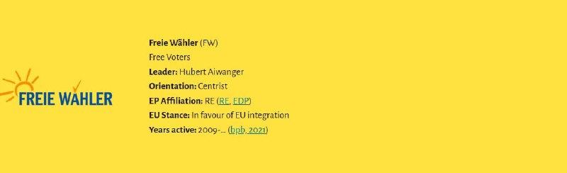 [#Germany](?q=%23Germany), Saxony regional parliament election today: