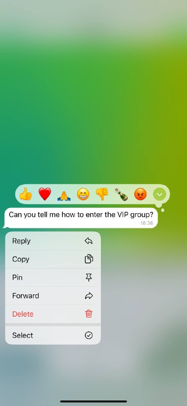 **— Pay And Receive Immediately