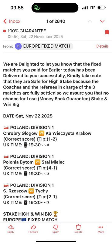 FIXED MATCHES CORRECT SCORE🎖