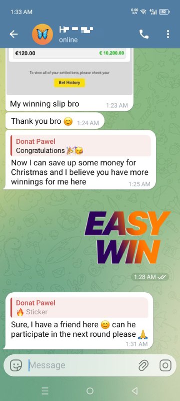 EUROPE 🇪🇺 FIXED MATCHE SERVICE®️