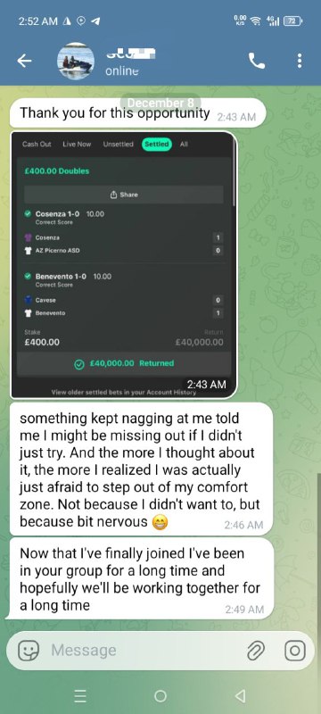 **HAPPY CUSTOMER!***📲**********✅***** ***✔️***