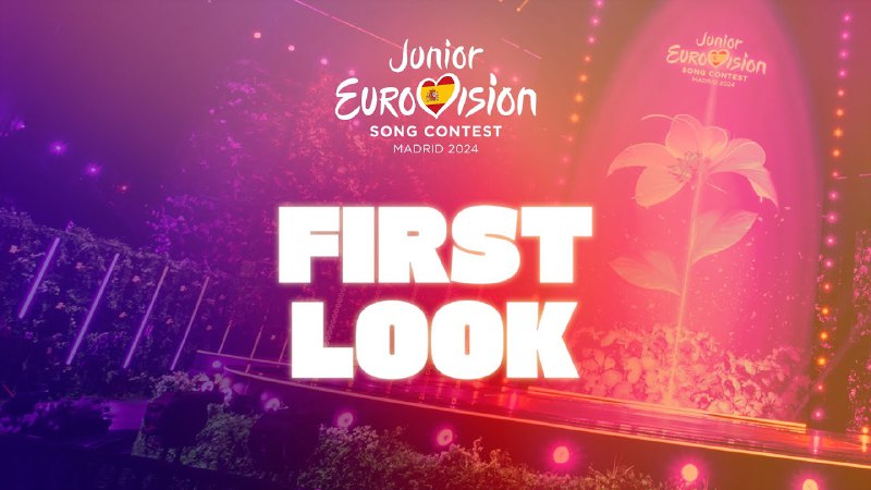 ***❤️*****На официальном** [канале](https://youtu.be/-NdKDWKQNx4?feature=shared) **Junior Eurovision были …