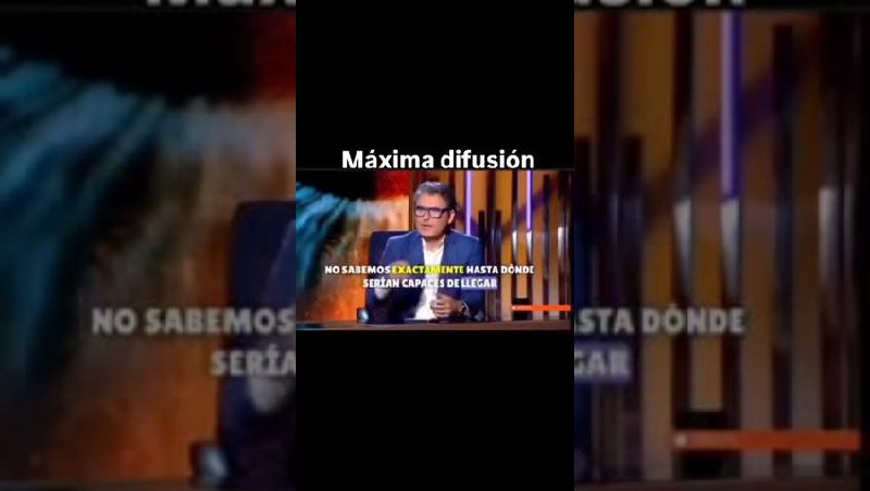 ***📺*** MAXIMA DIFUSIÓN