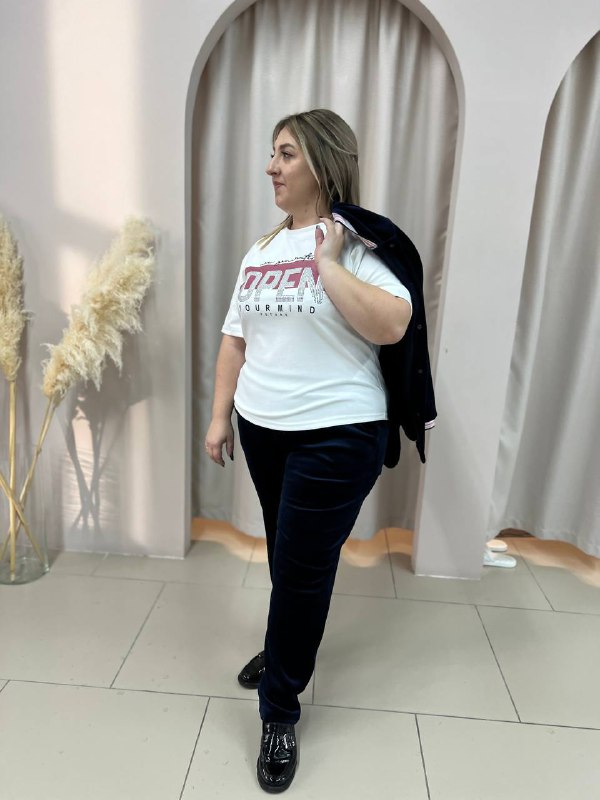 Eva discont | plus size от …