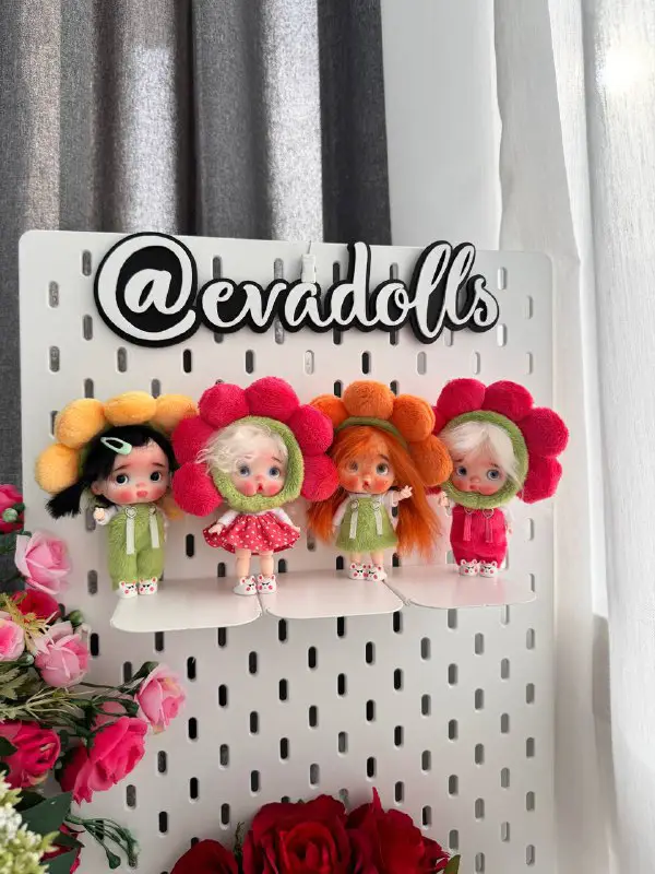 мк игрушки, куклы блайз, obitsu11 evadolls