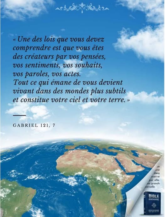 🕊Evangiles des Archanges🕊