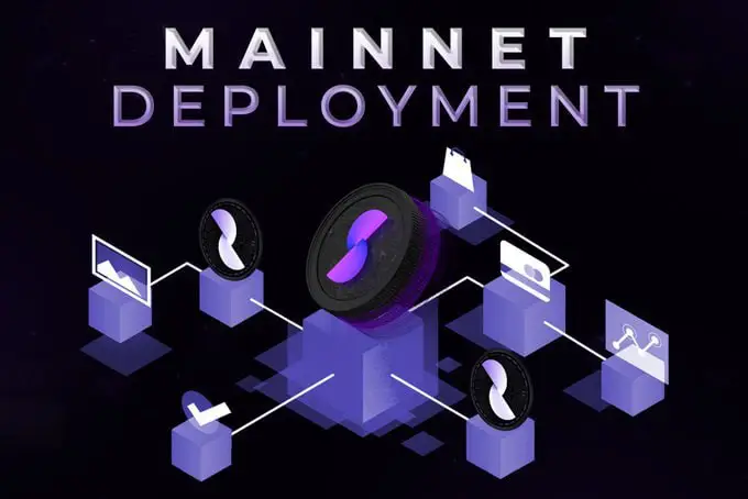 *****💎*******Evelon Update : Mainnet Release!** *****💎********🌐*** …