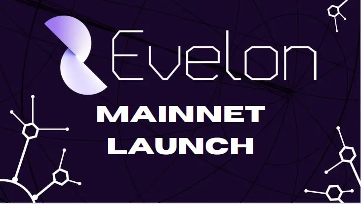 *****🌐*******Evelon's Mainnet Launch is Here!** *****🚀*****Get …