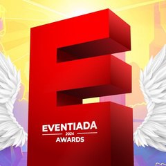 Торжественная церемония Eventiada Awards 2024