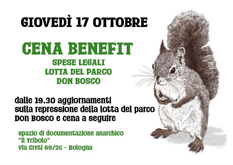 ***🐿*** **CENA BENEFIT SPESE LEGALI DON …