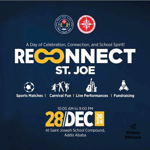 Reconnect St. Joe