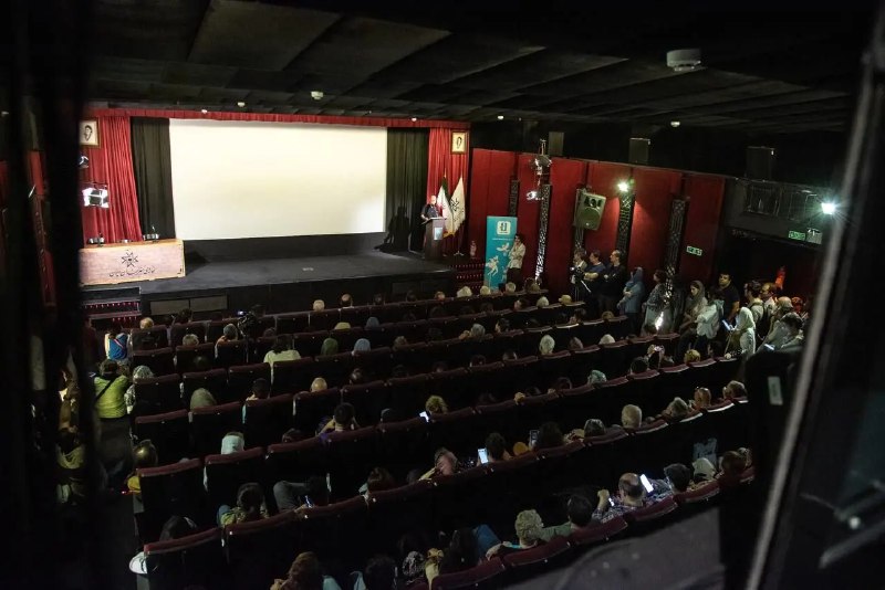 انجمن مستندسازان سینمای ایران (رویدادها)