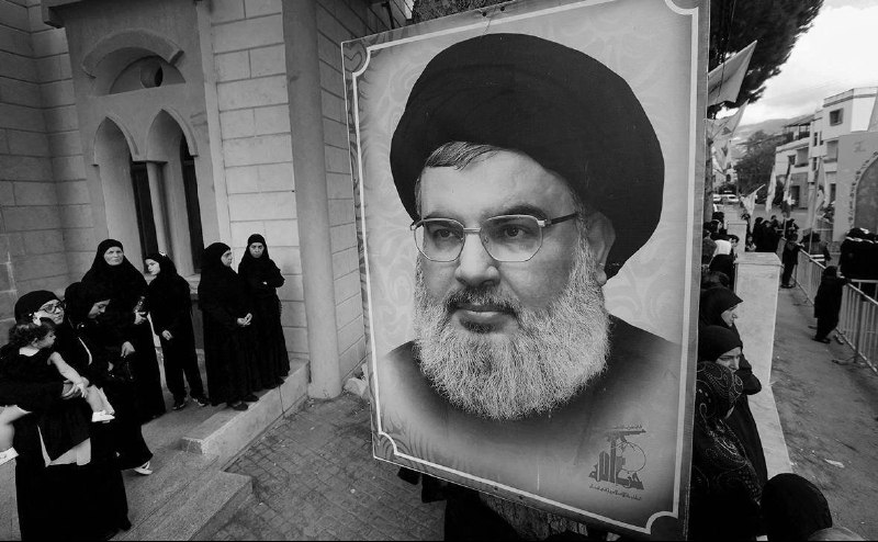 ***💔******🇱🇧*** Rest in Peace Hassan Nasrallah