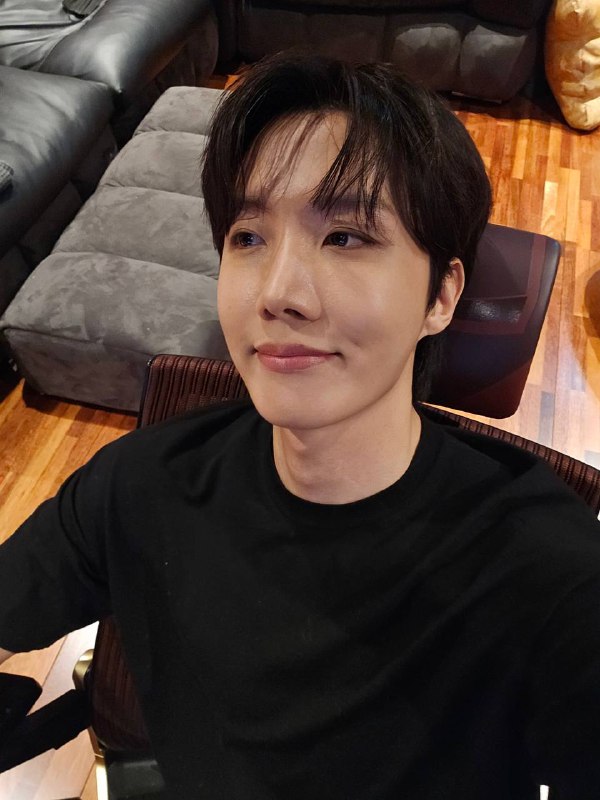 *jhope on weverse:*