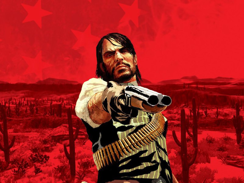 Red Dead Redemption: l'epico western arriva …