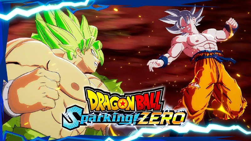 Dragon Ball Sparking Zero: Sfere del …