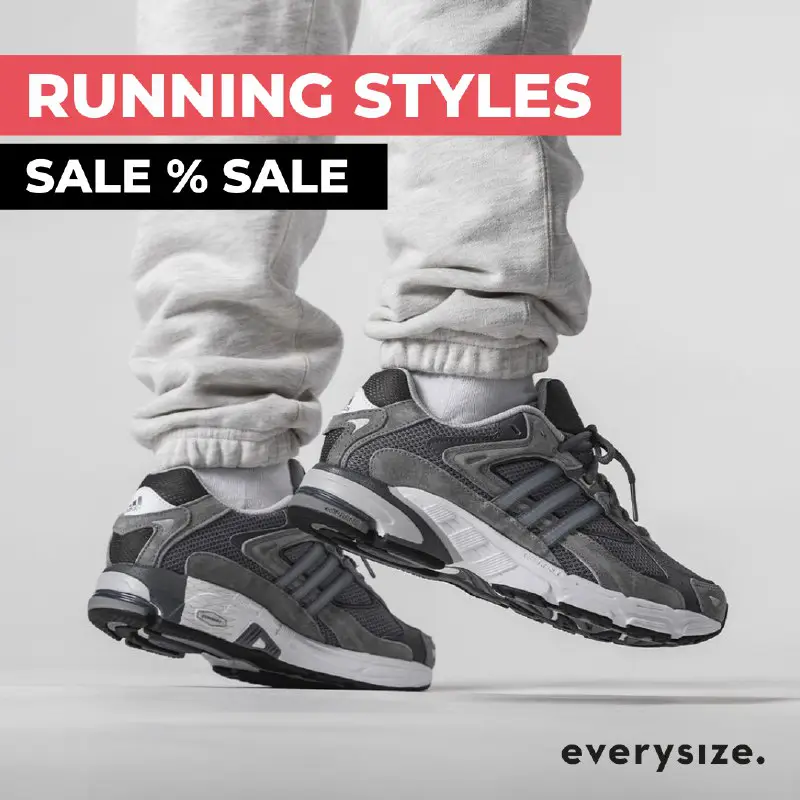 ***💥*** Running-Styles im Sale ***💥***