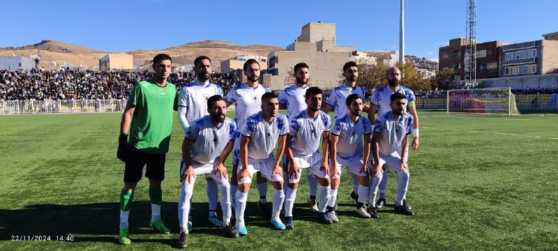 اخبار ورزش و جوانان مهاباد