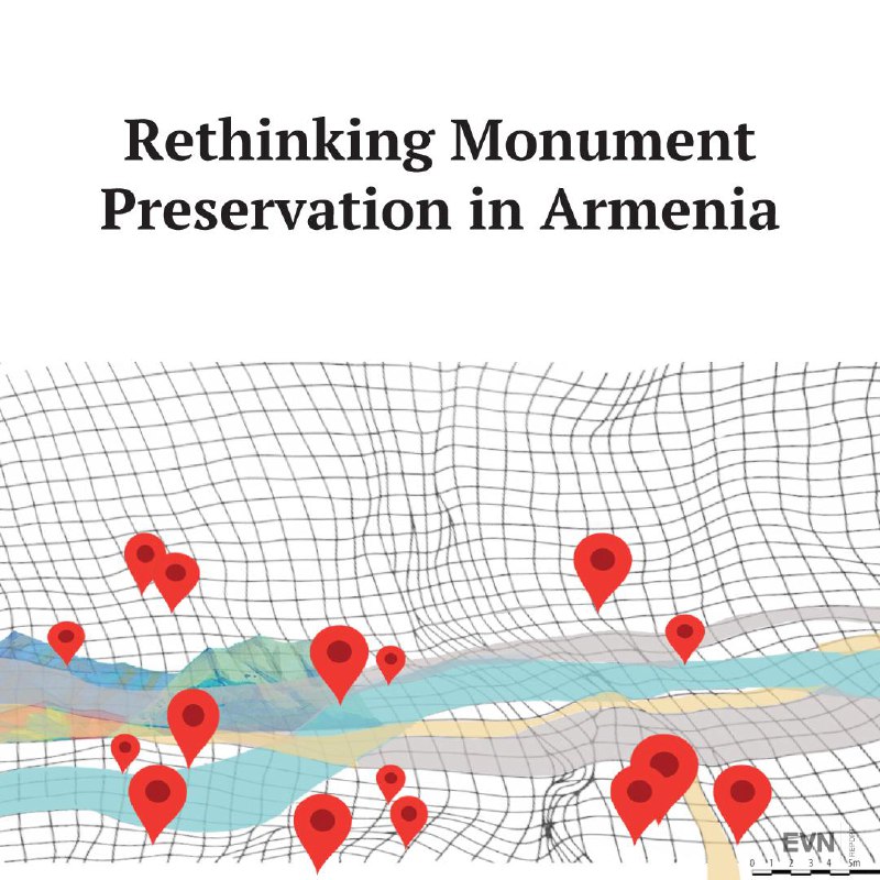 Armenia is developing policies to inventory, …