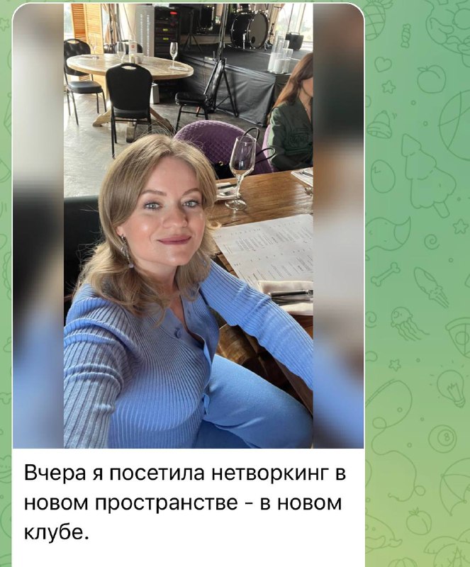 Рассказала о том, ЧТО МЕНЯ ОТТАЛКИВАЕТ …