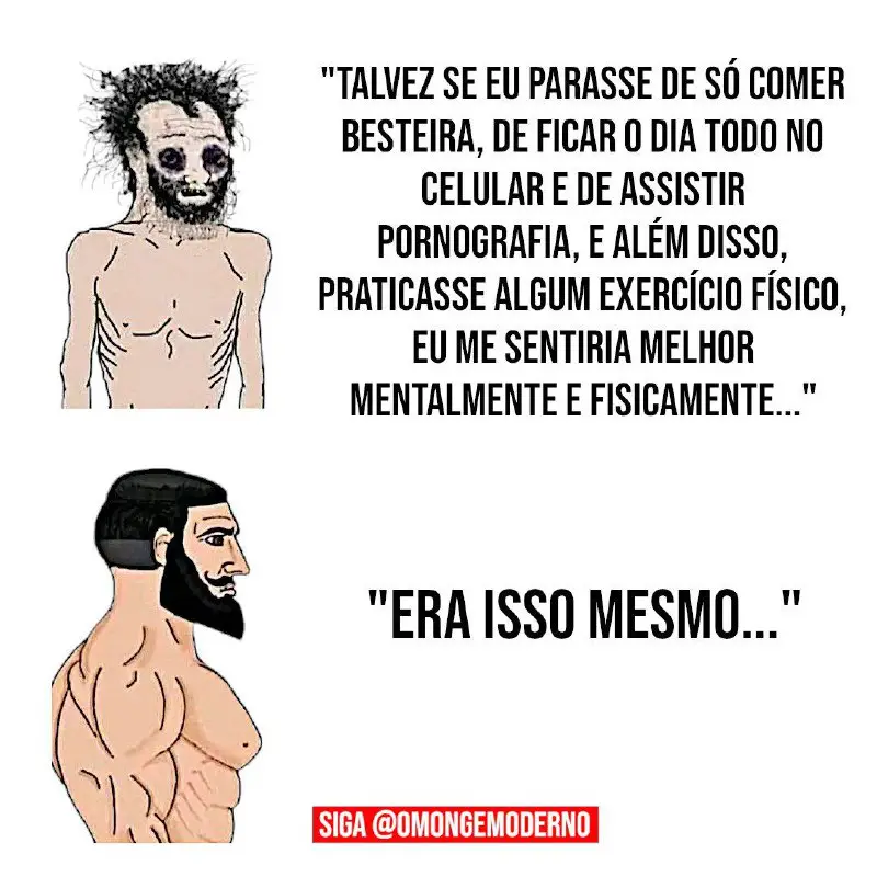 ***🔥***As vezes o que está te …