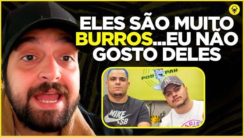 Monark teve contato com gnose