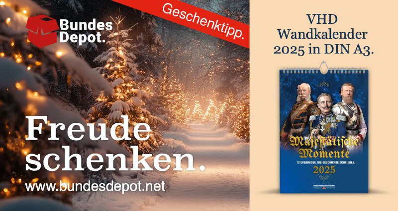 ***✨*****Die Geschenkidee*****✨***