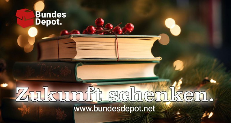 ***🎄*** **Weihnachtsgeschenkaktion** ***🎄***