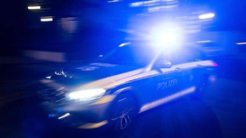 Schwerer Messerangriff in Asylunterkunft Manching: Ein …