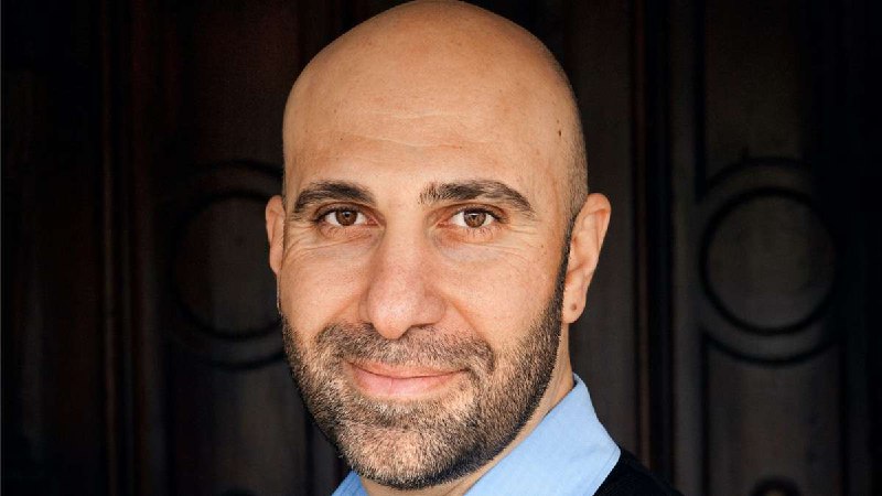 Ahmad Mansour: Islam-Experte spricht in Hof …