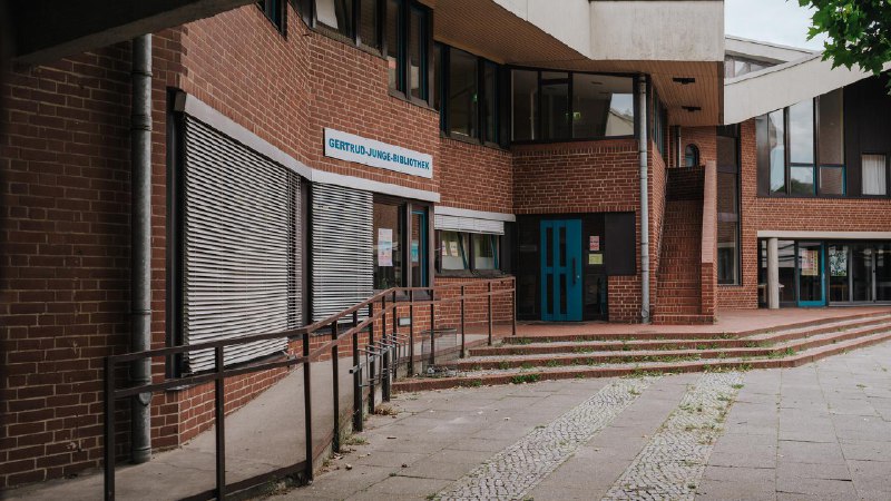 Neukölln prüft Raumvergabe-Regeln: Berliner Moschee lud …