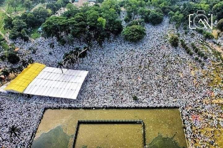 "যতো হোক আধুনিক"