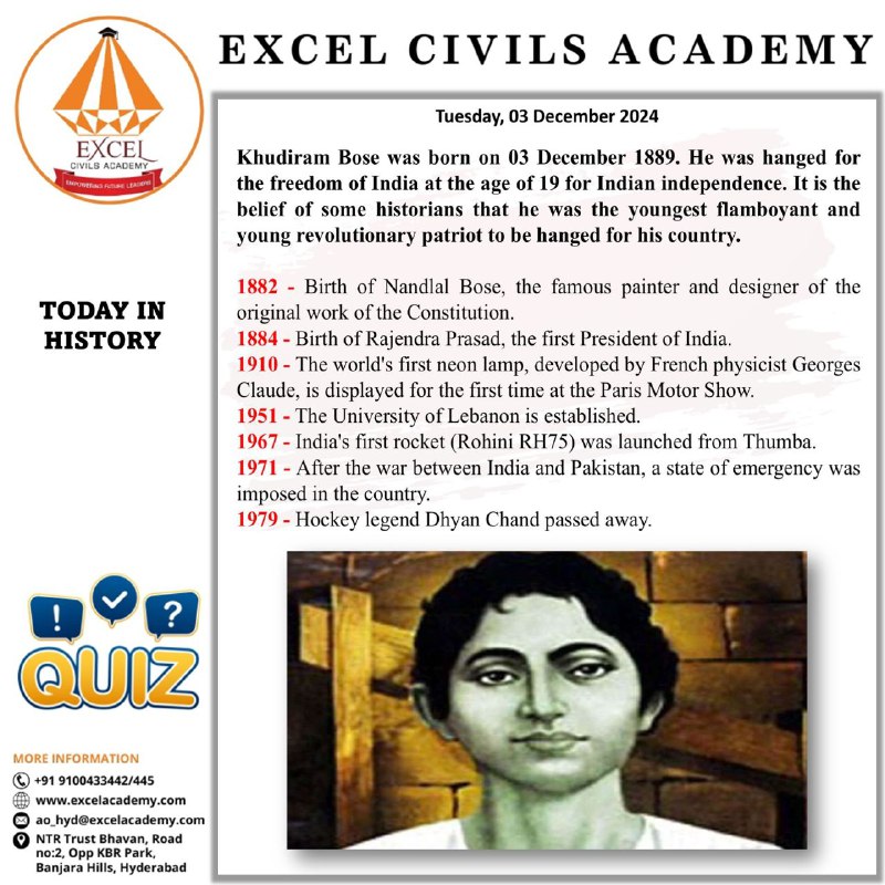 Excel Civils Academy