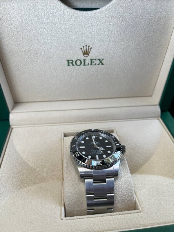 vouch [@dave](https://t.me/dave) got me my rolex …