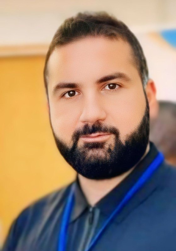 ***✨*** أول مدرب من مبادرة Excellent …