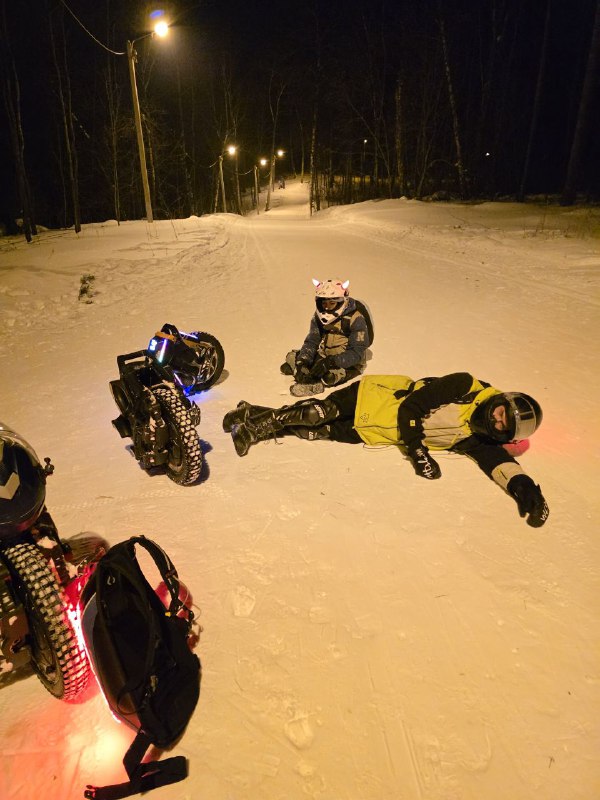 EXC TOMSK 🏁