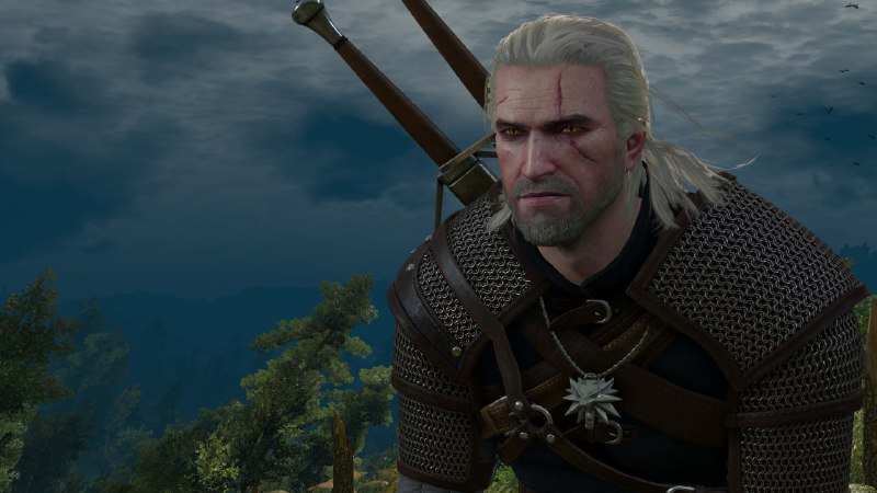 **The Witcher 4 медленно входит в …