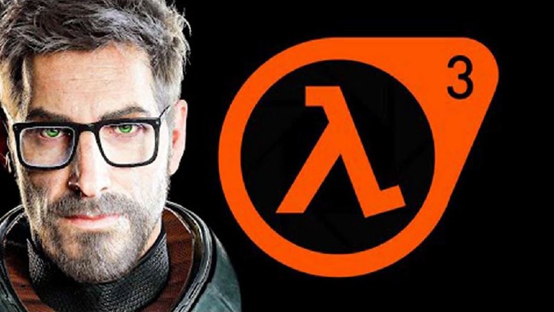 **Half-Life 3 от Valve могут представить …