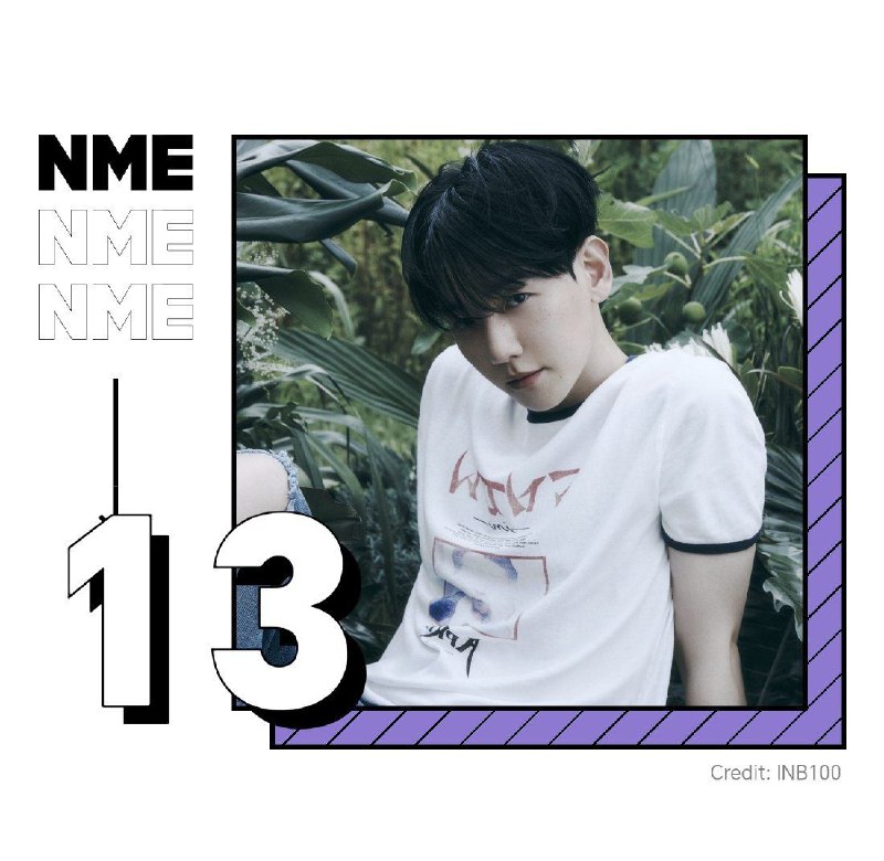 [#INFO](?q=%23INFO) • A NME [nomeou](https://www.nme.com/lists/end-of-year/best-kpop-songs-2024-3820590#1) '**Pineapple …