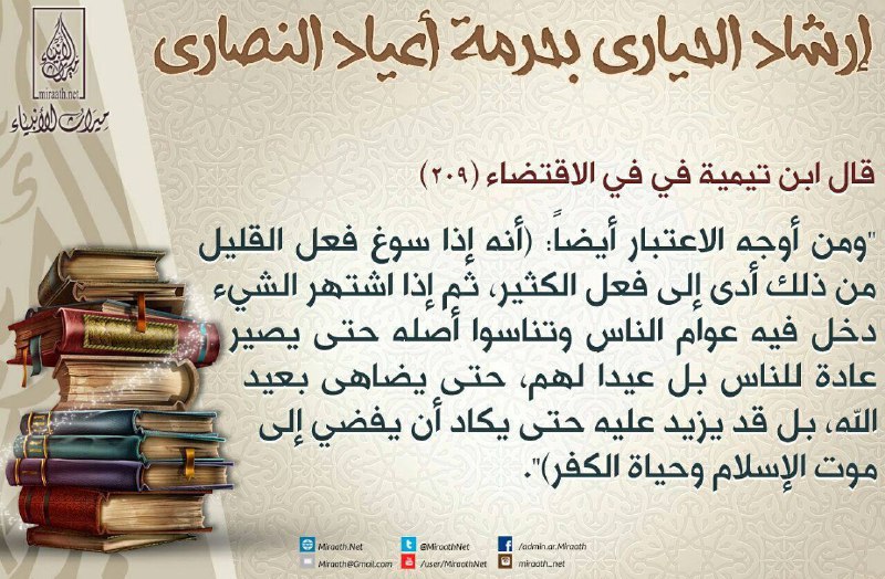 غُرْبَة الإِسْلَامْ ?.