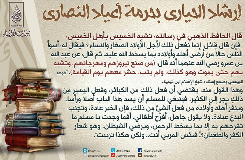 غُرْبَة الإِسْلَامْ ?.